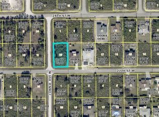 2518 27th St W, Lehigh Acres, FL 33971