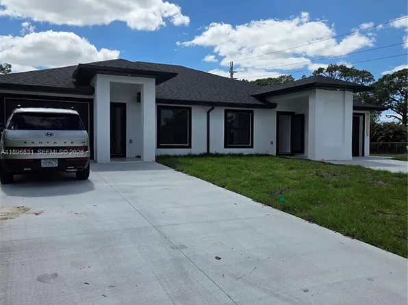 4745/4747 13th St SW, Lehigh Acres, FL 33973