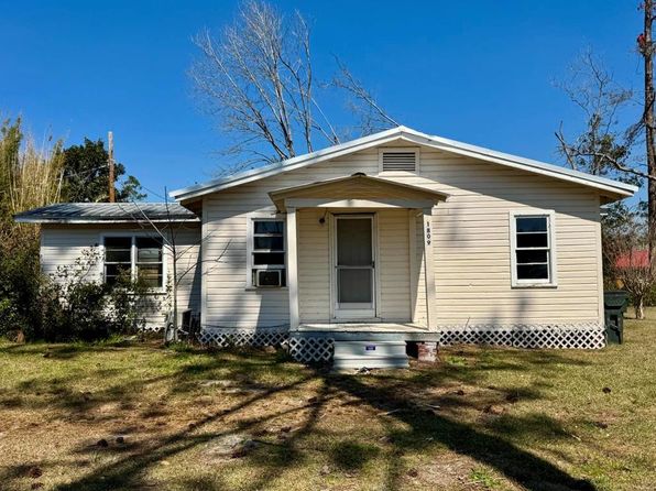 1809 Coffee Rd, Douglas, GA 31535