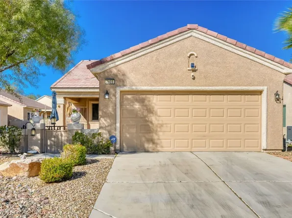 7605 Fruit Dove St, North Las Vegas, NV 89084