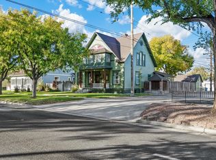 815 N 7th St, Grand Junction, CO 81501