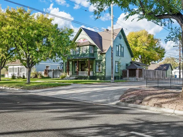 815 N 7th St, Grand Junction, CO 81501