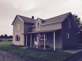 3450 County Road 63, Butler, IN 46721