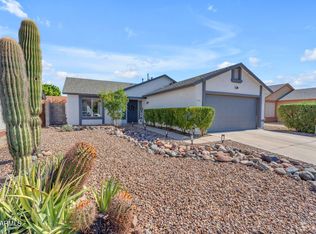 3731 W Firehawk Dr, Glendale, AZ 85308