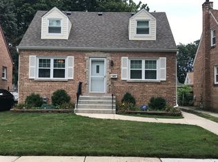 427 Morris Ave, Bellwood, IL