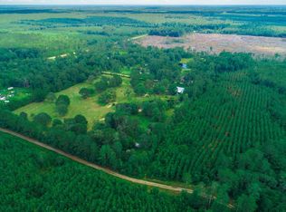 330 County Road 4412, Woodville, TX 77660