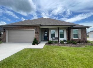 114 Rue Wyatt Philip, Schriever, LA 70395