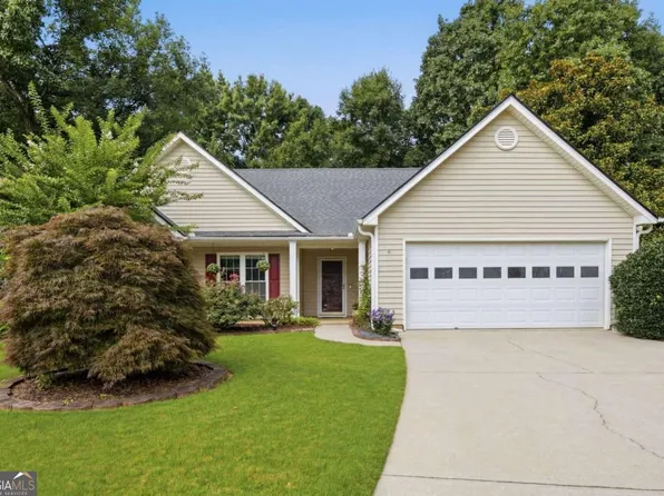 5734 Harthorn Park Pl, Sugar Hill, GA 30518
