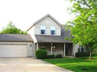 4065 Falconswalk Ct, Stow, OH 44224