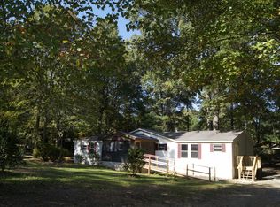 1111 Lakeview Ln, Tignall, GA 30668