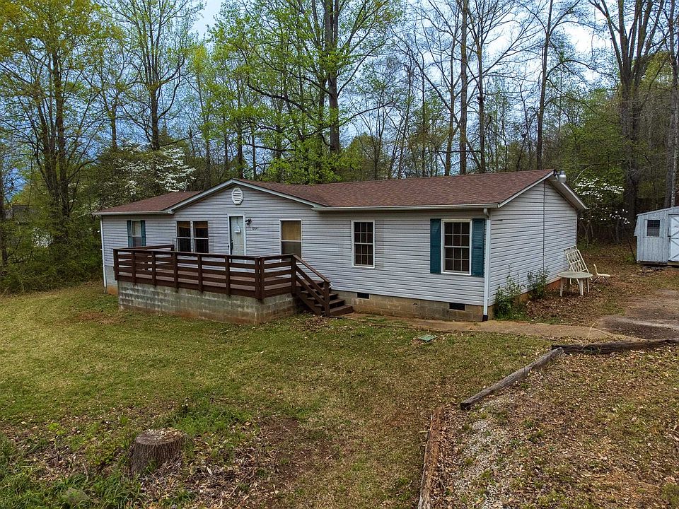 1104 Lake Cunningham Rd, Greer, SC 29651 | Zillow