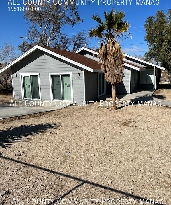 1st image of 71590 Cactus Dr