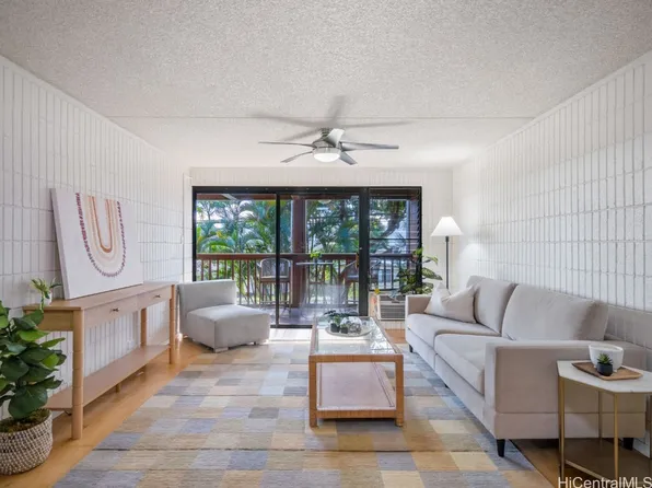 46-001 Puulena St APT 106, Kaneohe, HI 96744