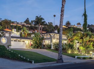 6655 Avenida De Las Pescas, La Jolla, CA 92037