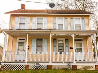 512 3rd St, Hanover, PA 17331