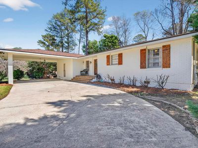 1751 Holly Hill Rd, Milledgeville, GA, 31061