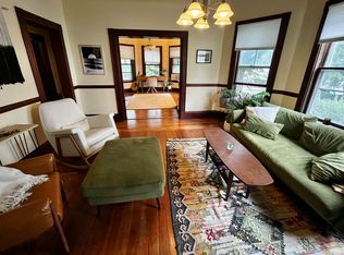 24 Cherry St APT 1, Somerville, MA 02144