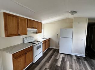 116 Grace Park, Beulaville, NC 28518