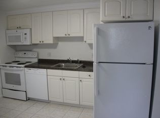 16 Westford St APT 6A, Allston, MA 02134