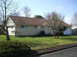 4412 Hawthorne Ave, Eugene, OR 97402