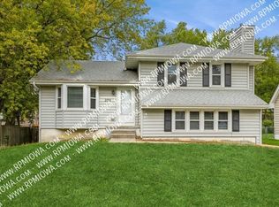 200 E Caulder Cir, Des Moines, IA 50315