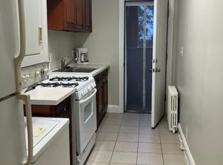 2005 2nd St NE APT 4, Washington, DC 20002