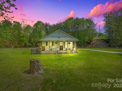 114 Edwards Loop, Old Fort, NC, 28762