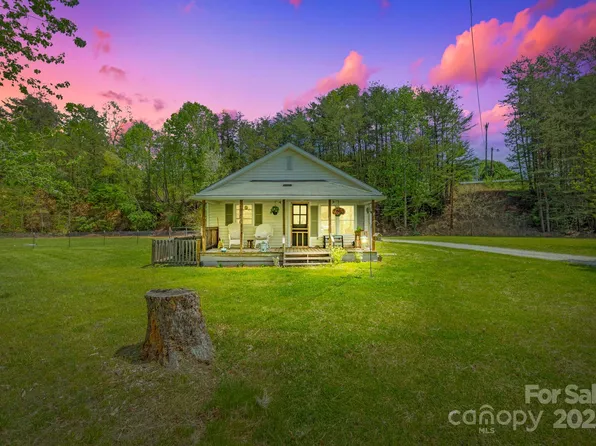 114 Edwards Loop, Old Fort, NC 28762