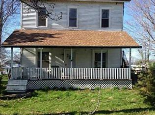12357 Maple Ridge Rd, Medina, NY 14103