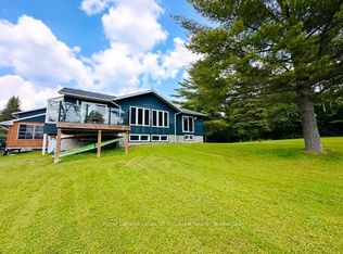 96 North St, Magnetawan, ON P0A 1C0