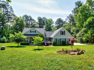 3651 Burton St, Sherrills Ford, NC 28673
