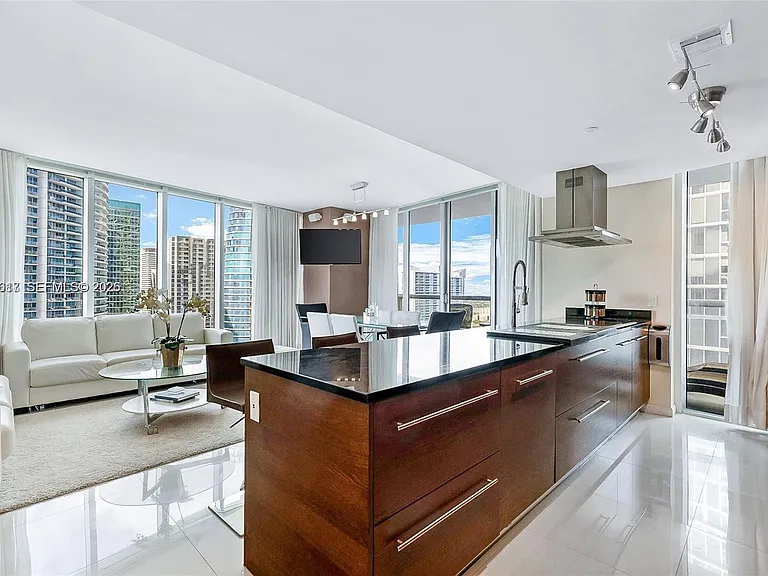 485 Brickell Ave #3602 — Photo 13