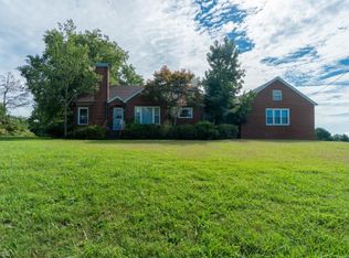 1607 State Highway 61, Whitsett, NC 27377