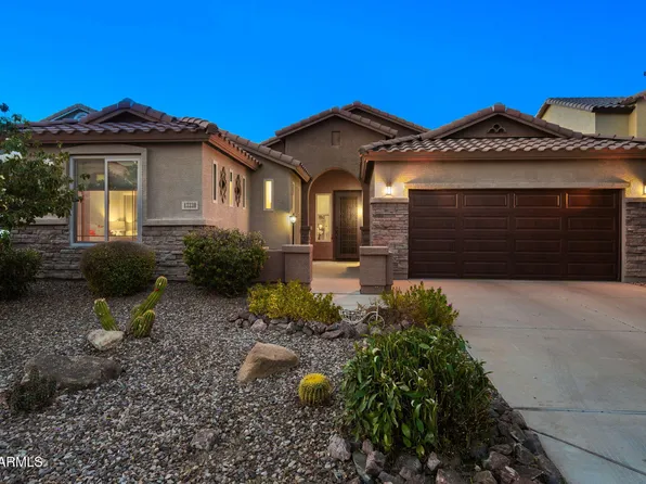 43330 W DELIA Boulevard, Maricopa, AZ 85138