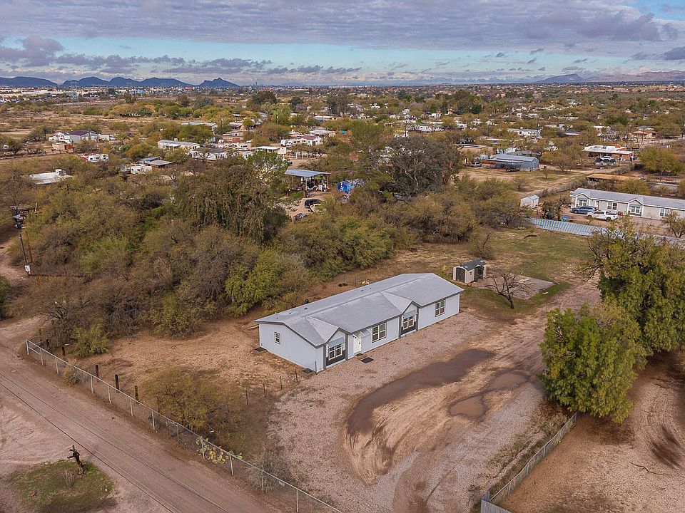 7449 N Camino De Oeste, Tucson, AZ 85741 Zillow