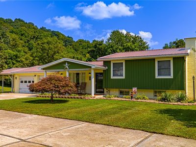 29 Stage St E, Clarksville, PA, 15322