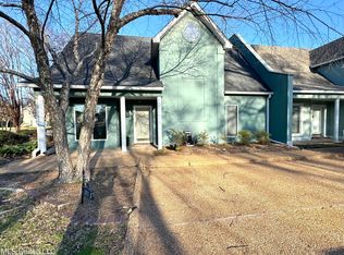 101 S 2nd Ave, Cleveland, MS 38732