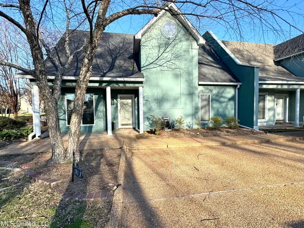 101 S 2nd Ave, Cleveland, MS 38732