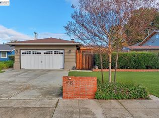1515 Miramonte Ave, Mountain View, CA 94040