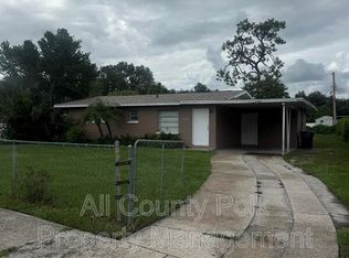 1625 E Fern Rd, Lakeland, FL 33801