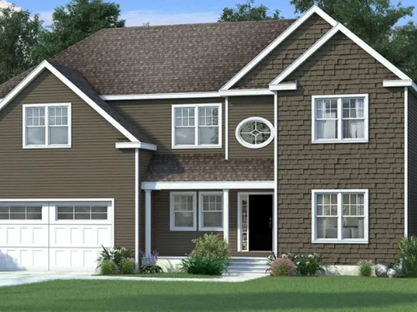 The Nathan Plan, Duxburrow Estates