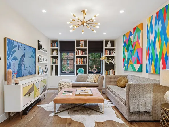 125 Cabrini Blvd APT A22, Manhattan, NY 10033