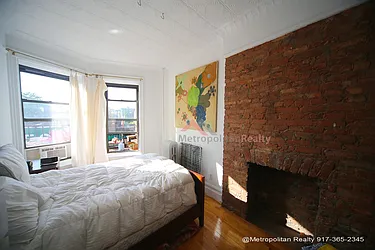 Rented by Metropolitan Realty