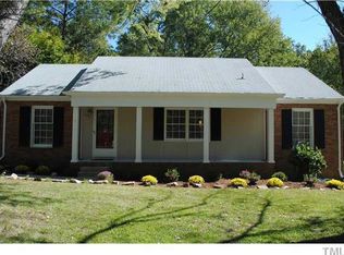4808 Radcliff Rd, Raleigh, NC 27609