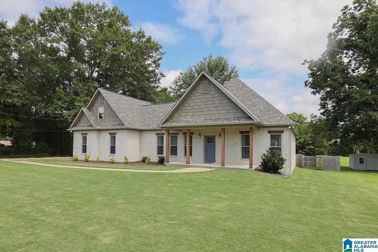 612 Holly Dr, Gardendale, AL 35071 Zillow