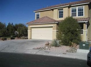 3204 Aspinwall Ct, North Las Vegas, NV 89081