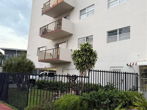 7150 Indian Creek Dr APT 505, Miami Beach, FL 33141