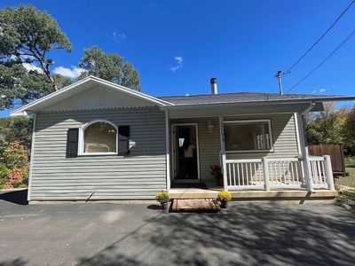 2594 N Viking Dr E, Eden, UT, 84310