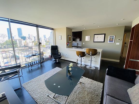5th image of 1250 Burnaby St #1003