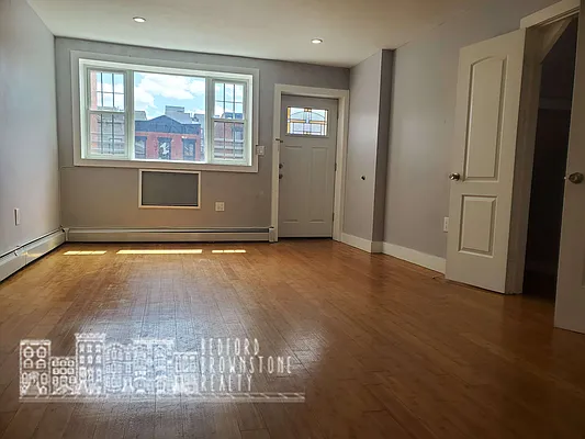 Rented by Bedford Brownstone Realty | media 3